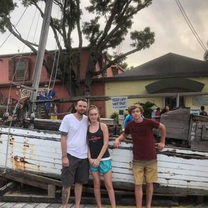 Meet your Posher, Stacy